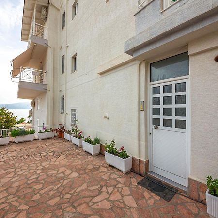 Apartments Cikuli ساراندا المظهر الخارجي الصورة